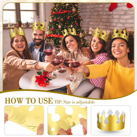 Crtiin lightweight non-toxic crowns designed for long wear