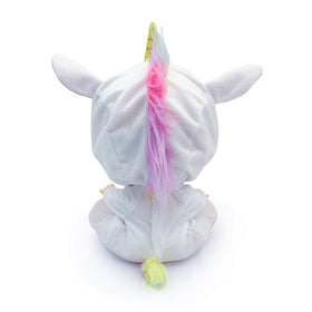 Cry Babies Dreamy pacifier accessory promotes soothing role play.