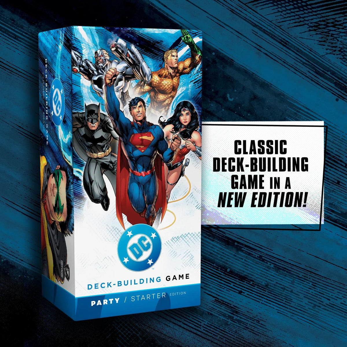 Cryptozoic DC Deck-Building Game Wonder Woman card art from comics