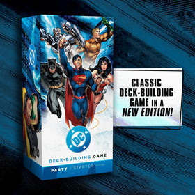 Cryptozoic DC Deck-Building Game Wonder Woman card art from comics