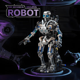 CSNRHG poseable joints enabling dynamic pose options