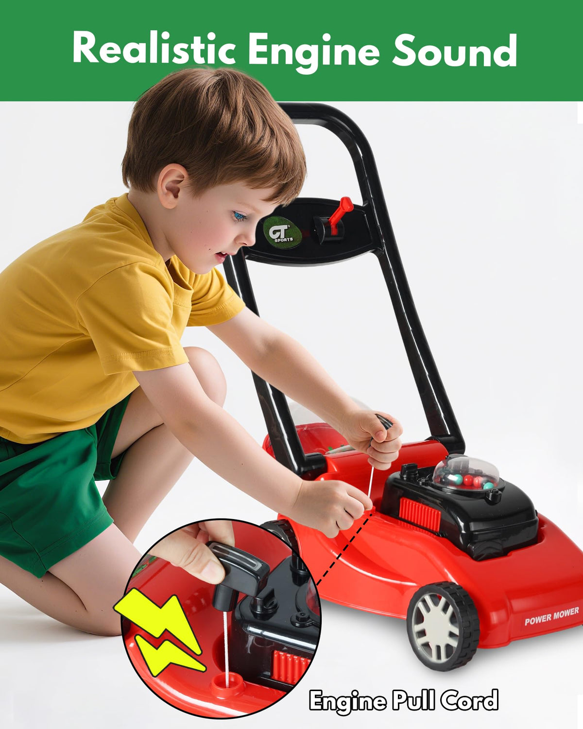 CT SPORTS the perfect holiday gift idea for ages 3–8