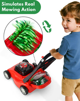 CT SPORTS lightweight and safe design enables easy pushing by kids