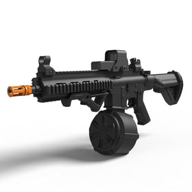 Ctffnny drum mag 1200-balls image showing extended ammo capacity for longer sessions.