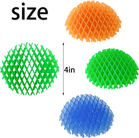 CTong portable stress-relief toy for travel and busy days
