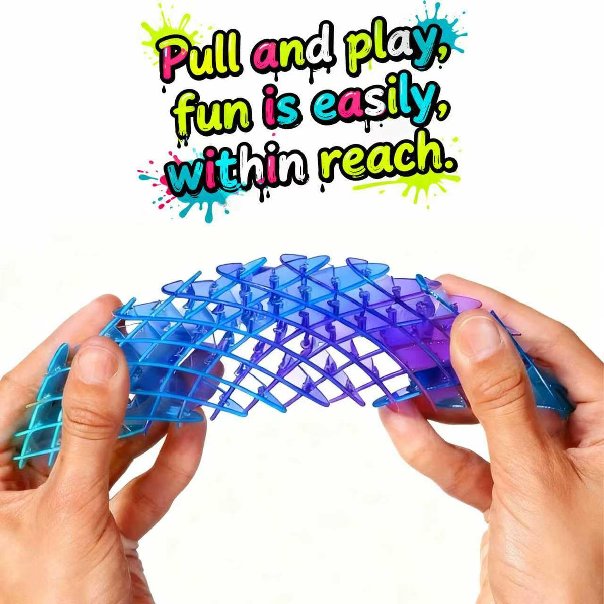 CTong silent fidget for office or classroom use discreet and engaging