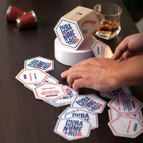 Cubanometro family party scene, ideal for gatherings with friends and relatives.