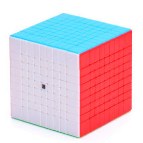 CuberSpeed MF9 Update 9x9 cube with compact size for easy handling