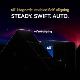 CuberShop GAN16 omni-support system demonstrates balanced stability during fast solves.