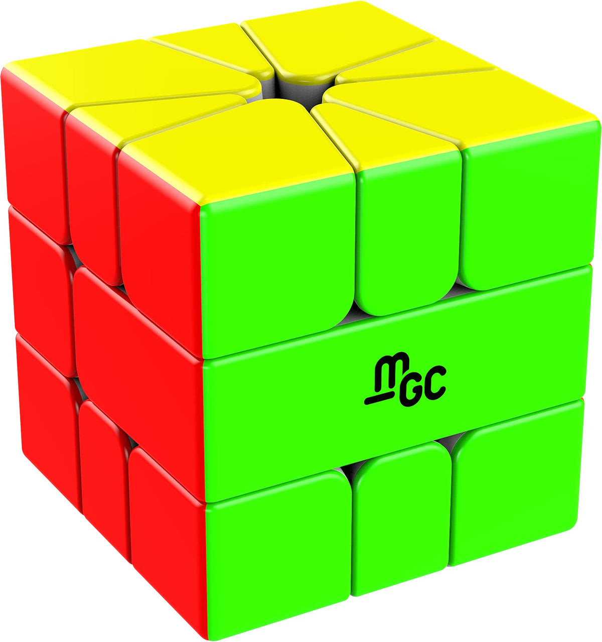 CuberShop MGC SQ1 magnetic core for precise magnet alignment and smooth turns.