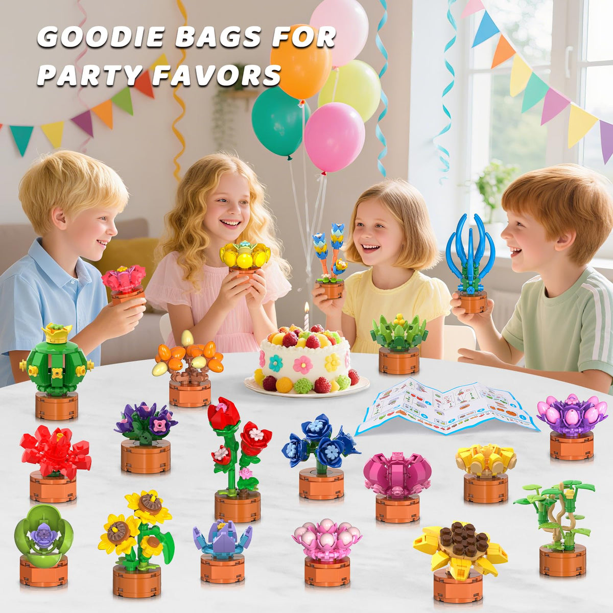 CUBIMANA color blocks showcase bright safe play for kids.