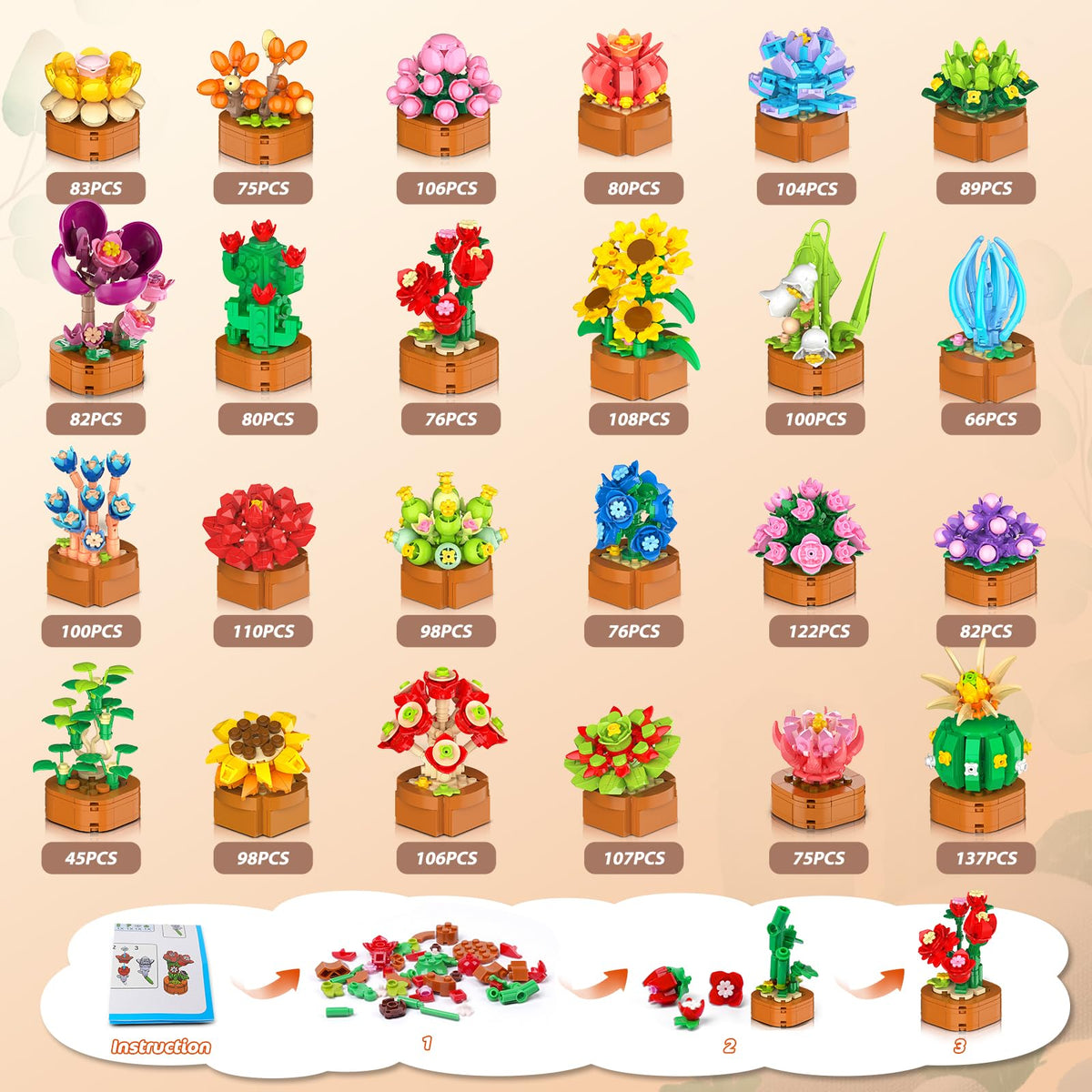 CUBIMANA perfect gift idea for holidays or special occasions and creative play.