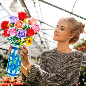CUBIMANA gift-ready Mother's Day set for celebration