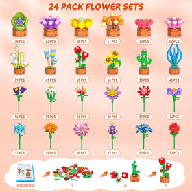 Cubimana Easter fillers kit doubles as Valentine gifts for kids aged 6 and up.