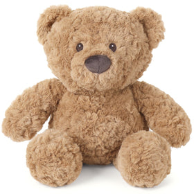 Cuckool Teddy Bear front view, a plush cuddle for warmth and comfort.