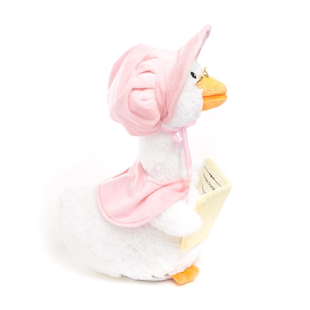 Cuddle Barn gift-ready packaging for thoughtful gifting.