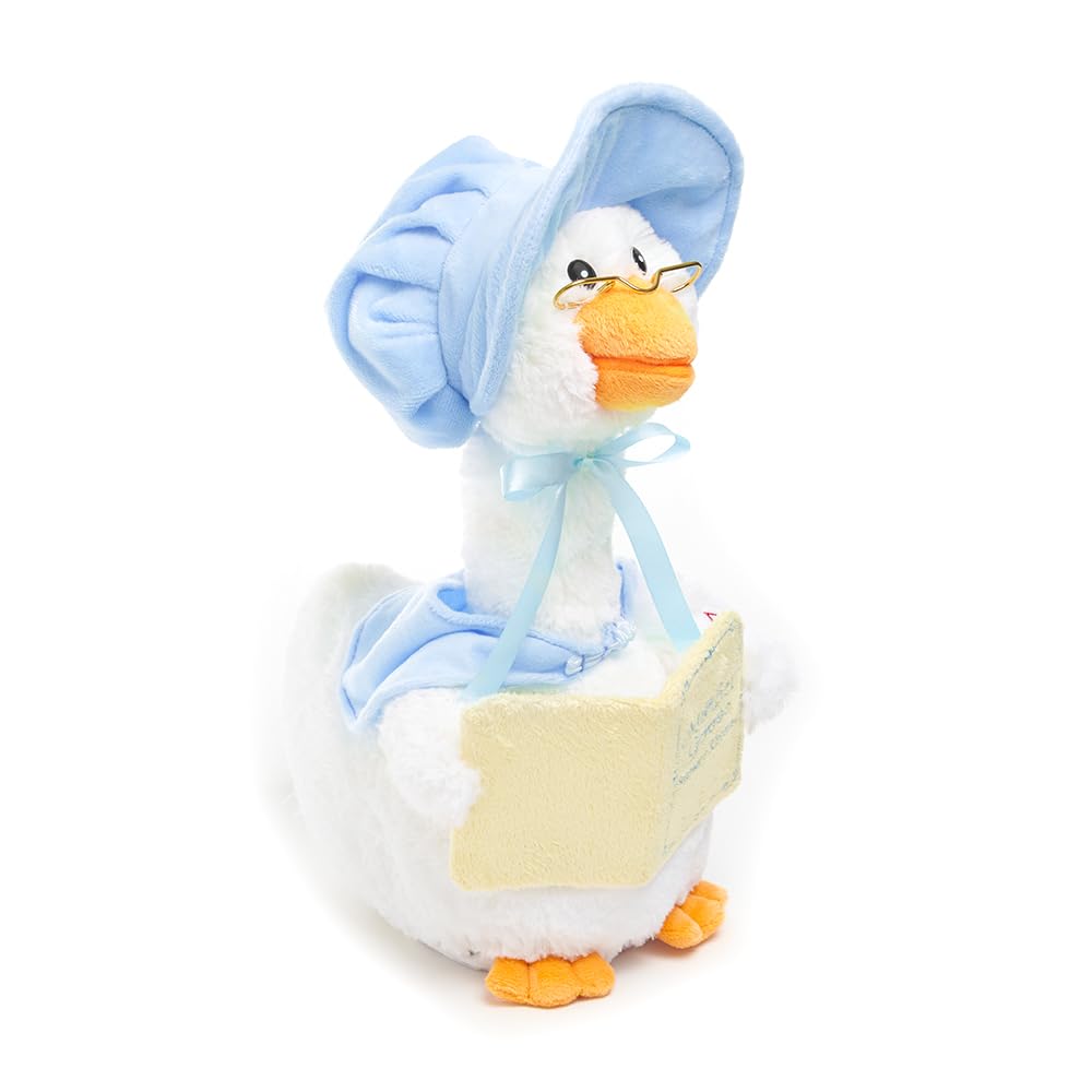 A thoughtful gift option that's ready to delight a young reader.