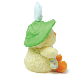 Sunny Wiggles stands 12 inches tall for easy display