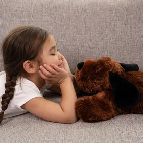 Cuddle Buds gift ready plush makes a thoughtful present for loved ones