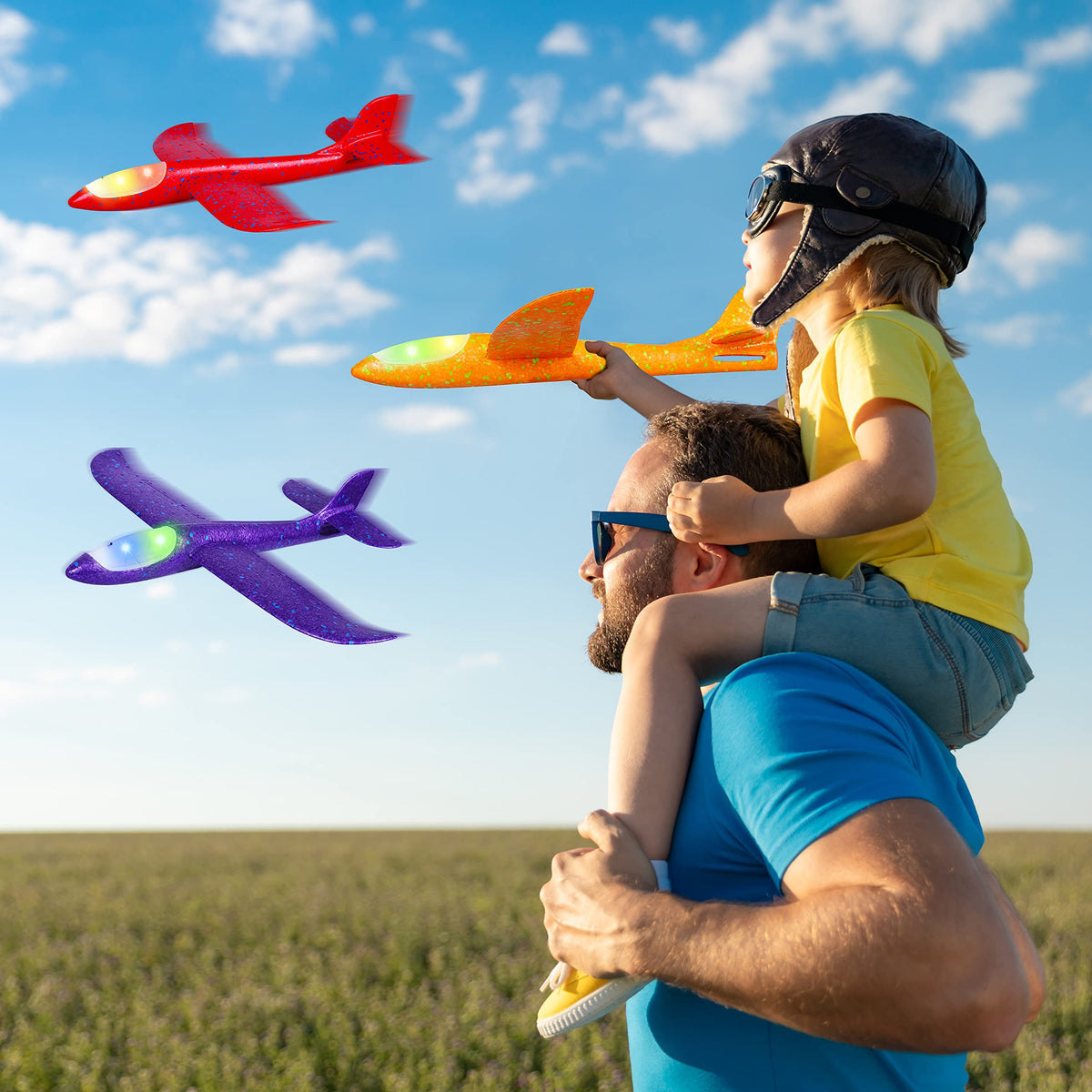 CUKU gift for kids, ideal for birthdays or holidays.