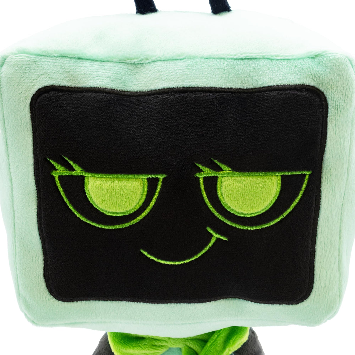 Culture Fly Dandy's World plush Pebble with expressive features for play and display