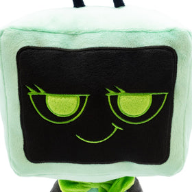 Culture Fly Dandy's World plush Pebble with expressive features for play and display