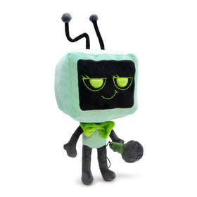 Culture Fly Dandy's World plush Vee, adorable design ideal for gifting and collection