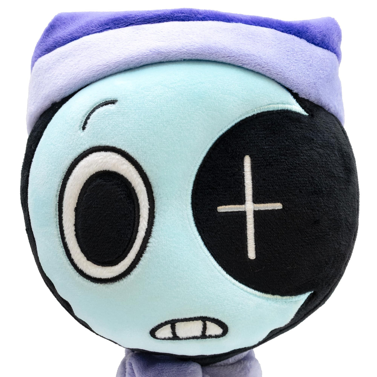 Culture Fly Dandys World Shelly plush with vibrant colors for collection or bedtime companions