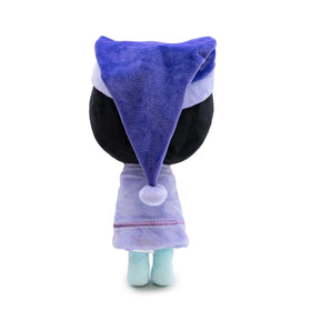 Culture Fly Dandys World Vee plush doll, durable embroidery for long-lasting display