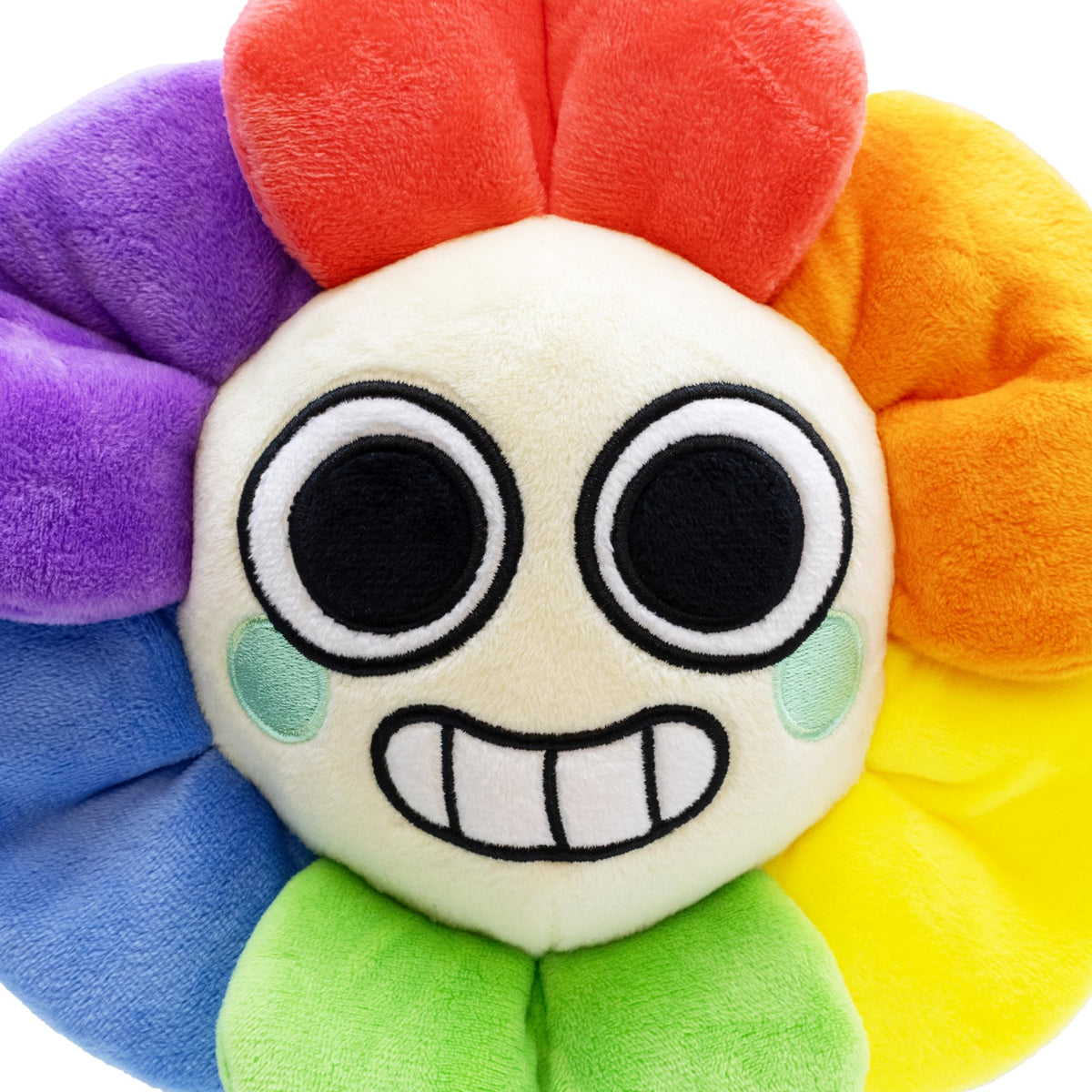 Culture Fly Dandy's World Astro plush doll, game-accurate design for collection displays.