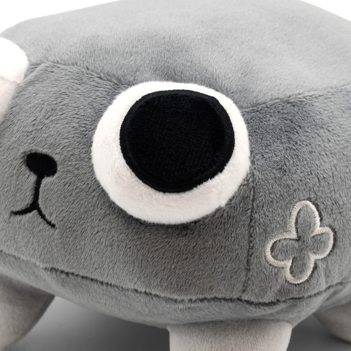 Culture Fly Dandy's World plush collection display invites fan gifting.