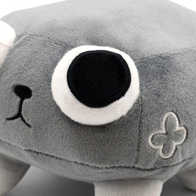 Culture Fly Dandy's World plush collection display invites fan gifting.