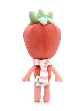 Culture Fly Dandy’s World Dandy plush—accurate details, ideal for gifting and collection.