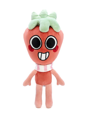 Culture Fly’s Dandy’s World Sprout plush doll—vibrant colors for cozy display and play.