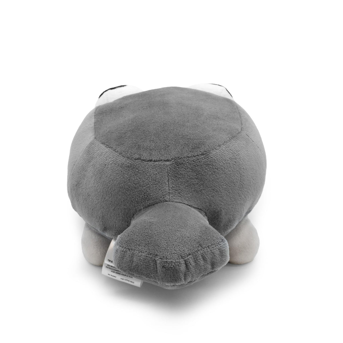 Culture Fly Dandy's World plush packaging and display-ready presentation.