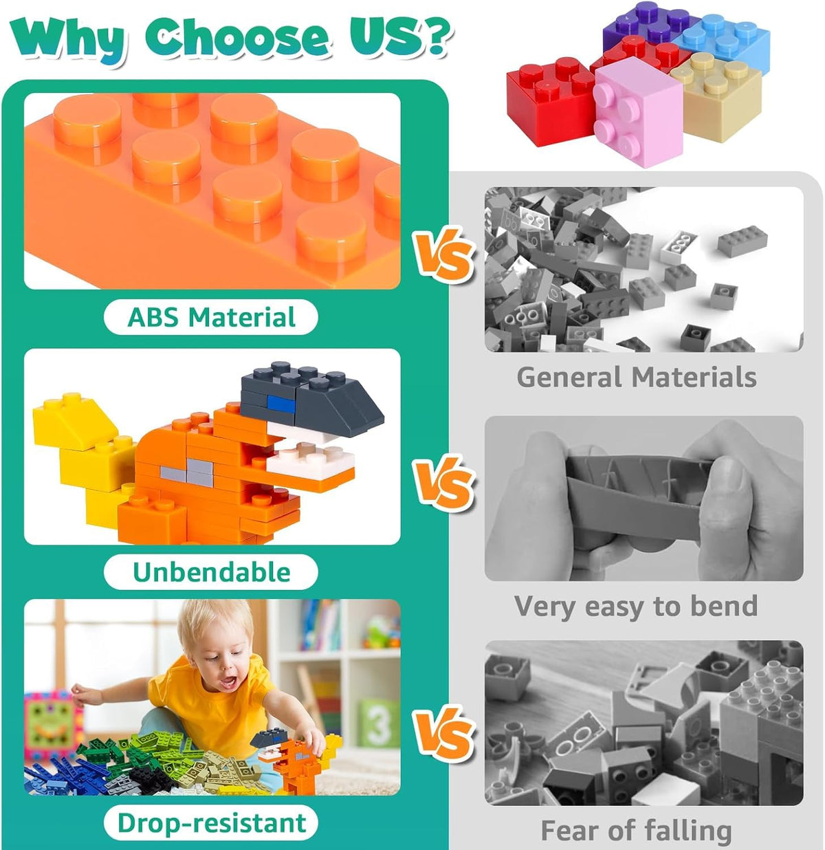Cumeysnon building ideas guide sparks children's imagination and helps start projects.
