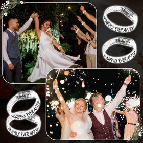 Cunno detachable battery bracelets stay secure during dancing