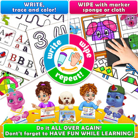 Curious 2 Learn gift-ready packaging ideal for birthdays and holidays.