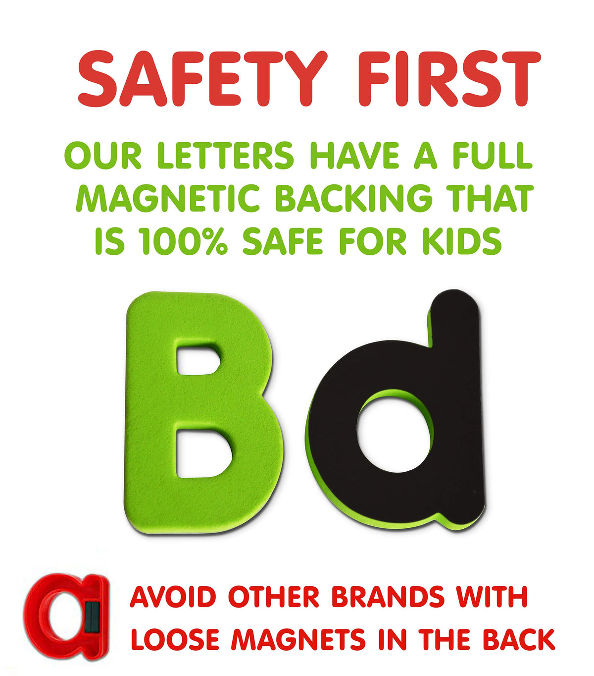 Curious Columbus learning playset supports safe learning for ages 3 to 5.