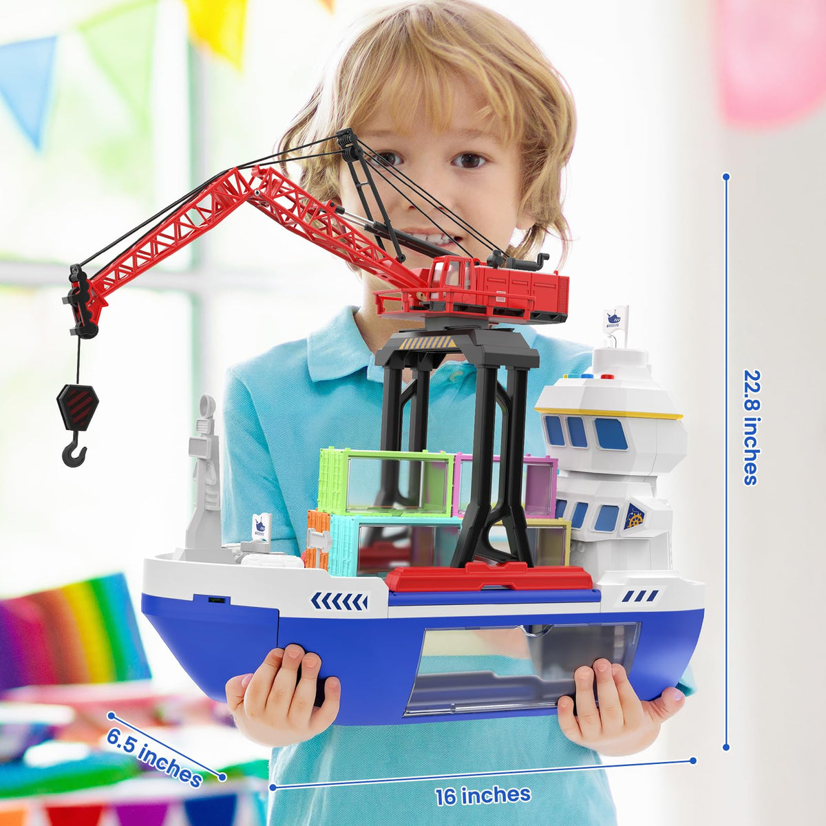 CUTE STONE playset inspires creative storytelling and collaborative play.