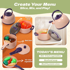 CUTE STONE openable crabs add interactive aspects to playtime.