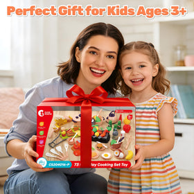 Cute Stone safe-durable-edges ensures safe play with smooth, kid-friendly design.