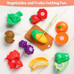 CUTE STONE ABS plastic kitchen toys offer safe, durable family fun for kids