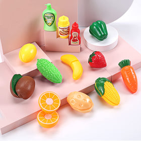 CUTE STONE water circulation system demonstration during play