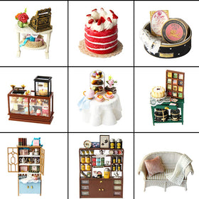 CUTEBEE gift-ready box enhances gifting appeal for family or friends.
