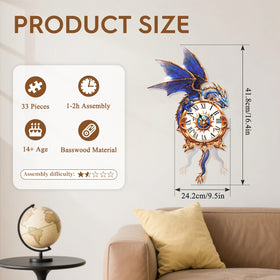 Cutywood mechanical-puzzle-gift provides an engaging present for craft lovers