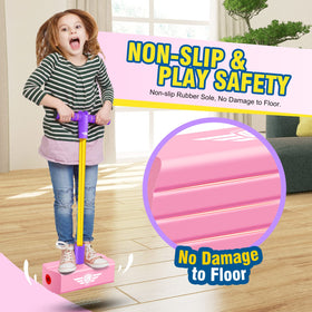 CUUGO LET'S GO! CG suitable for indoor and outdoor use for flexible play.