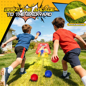 CWLAKON oversized bean bags for kids and adults safety and comfort