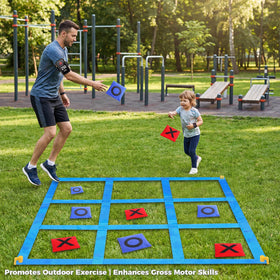 CWLAKON carnival vibe game perfect for events