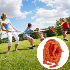 CWLAKON center flag adjustable for versatile game setups and varied play areas.